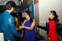 Pressure Cooker Movie Saami Lingo Song Launch